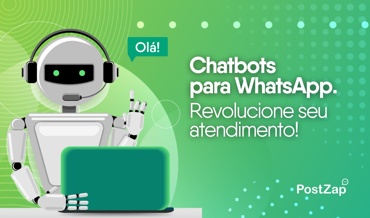 Chatbots WhatsApp