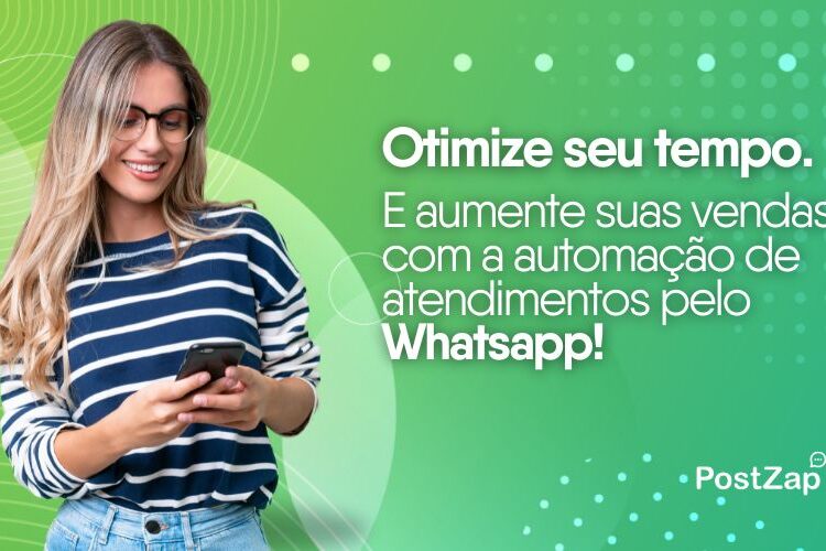 Automação WhatsApp