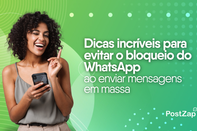 como evitar o bloqueio do whatsapp