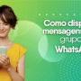 Como Disparar Mensagens em Grupos de WhatsApp