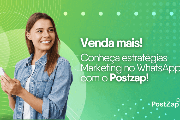 Vendas pelo WhatsApp