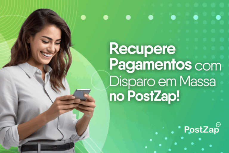 Vendas no WhatsApp e ChatBots