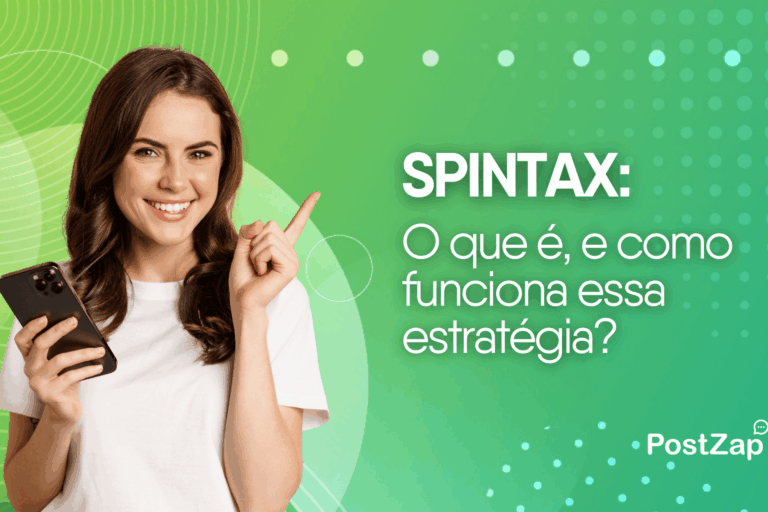 SPINTAX: estratégia