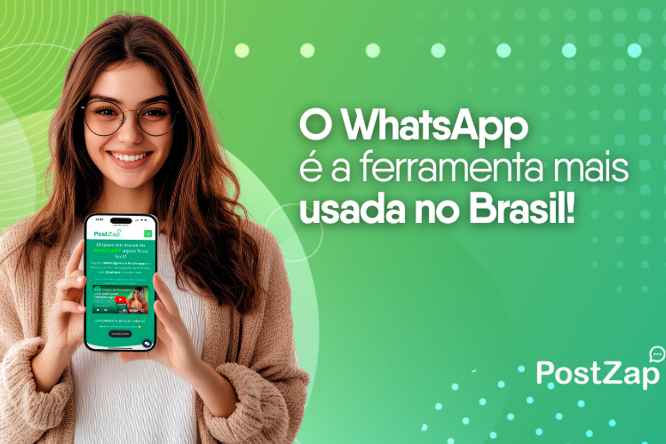 PostZap, a ferramenta de disparo mais usada no Brasil
