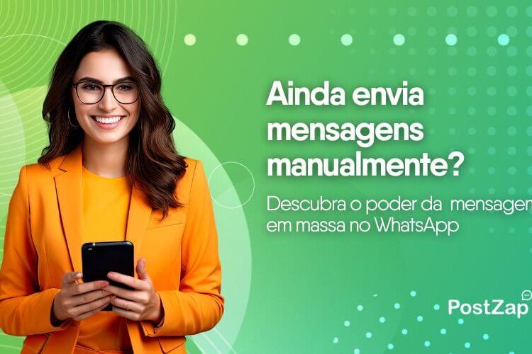 mensagem massa whatsapp